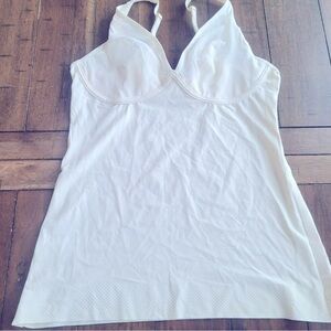 Ruby Ribbon Second Skin Cami Tank